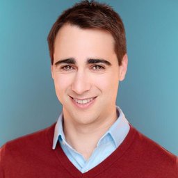 Photo of Adam Gleave