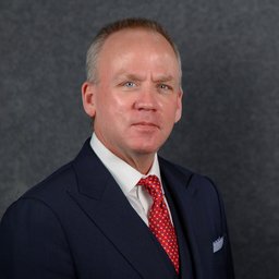 Photo of Brad Carson