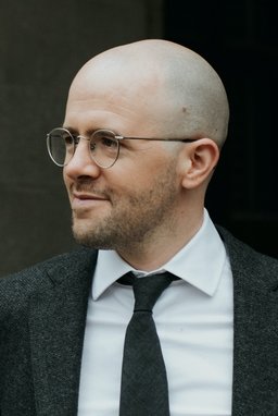 Photo of Brian Christian