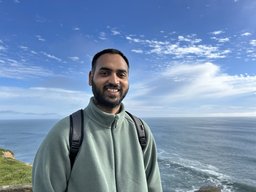 Photo of Ekdeep Singh Lubana