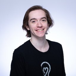 Photo of Evan Hubinger