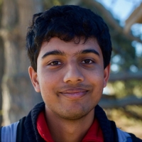 Photo of Kartik Chandra