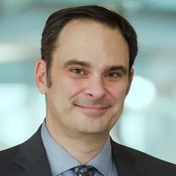 Photo of Michael Mazarr