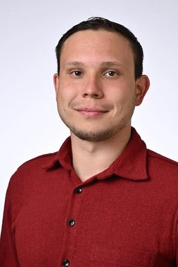Photo of Oskar Galeev