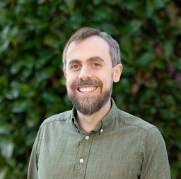 Photo of Paul Christiano