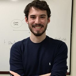 Photo of Stephen Casper